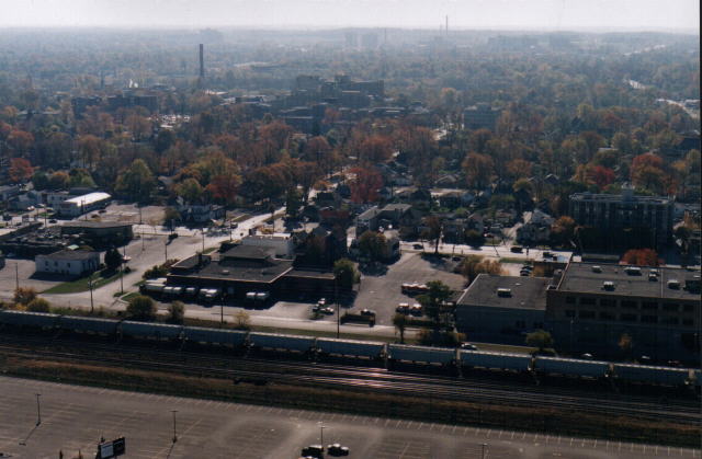 VE3TTT & VE3SUE - London, Ontario